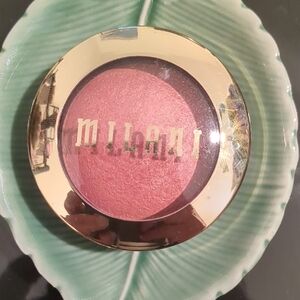 Baked Powder Blush